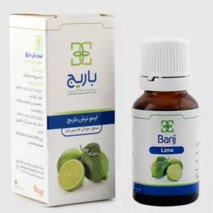 قطره خوراکی لیموترش