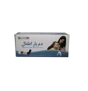 دمیار اطفال فناور طب اسپادانا