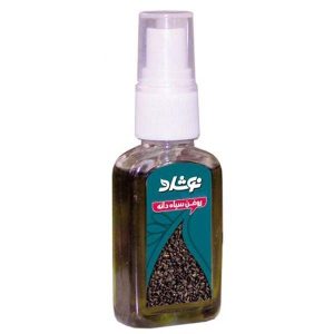 روغن سیاهدانه نوشاد