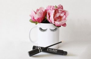 محلول تقویت کننده مژه سریتا مدل Eyelash