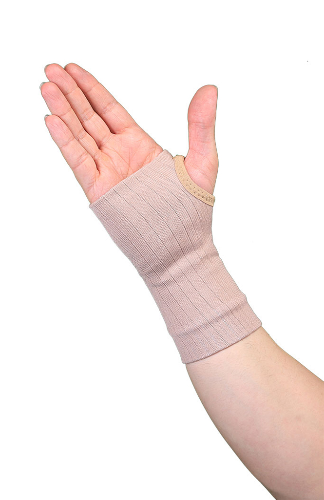 مچ کف بند ادور مدل Elastic Palm