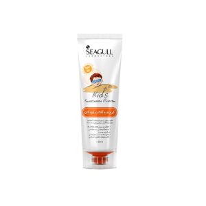 کرم ضد آفتاب کودکان SPF30 سی گل