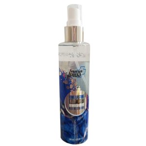 اسپری خوشبو کننده بدن Body Mist Blue آقایان آی پلاس