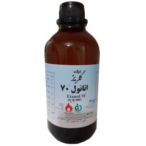 الکل اتانول گلریز