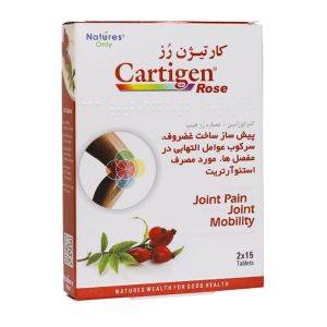 قرص کارتیژن رز نیچرز اونلی