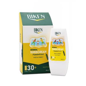 ضد آفتاب کودک spf30